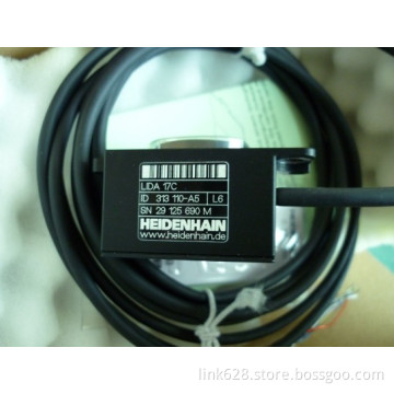 N903L1DA17C 308073910501 MPAVIIB HEIDENHAIN